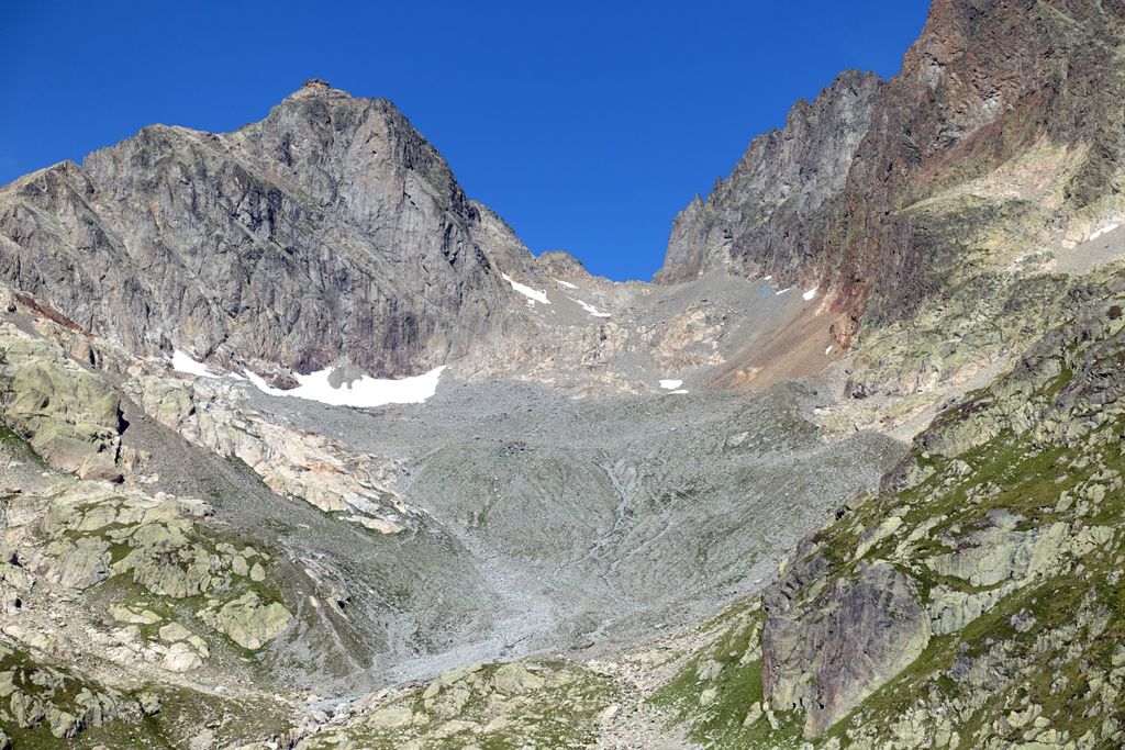 Photo №4 of Lac Blanc