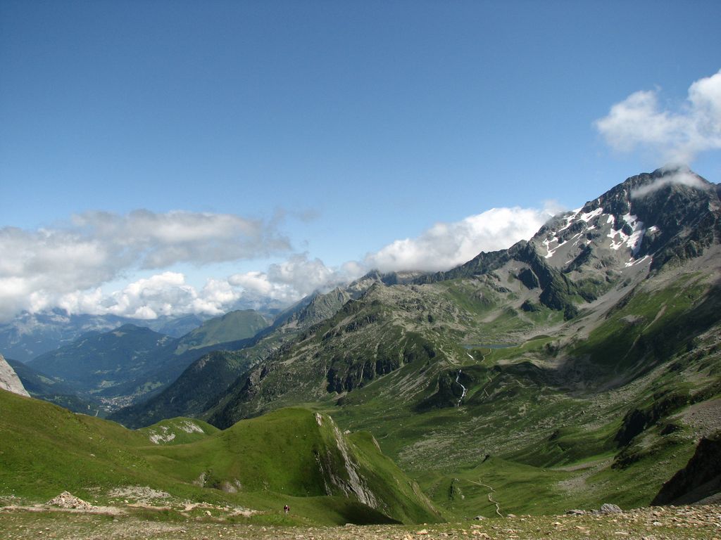 Photo №7 of Col du Bonhomme