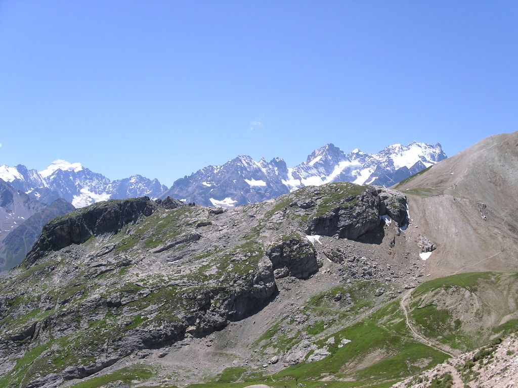 Photo №5 of Col du Galibier