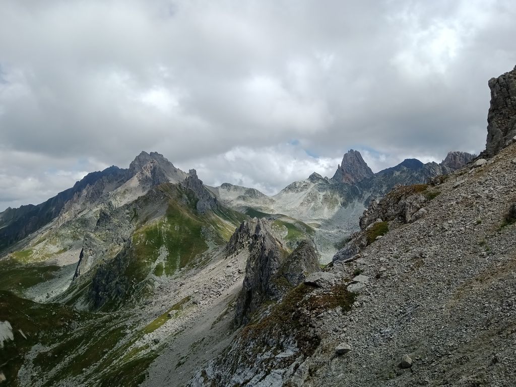 Photo №3 of Passage de la Mantaz