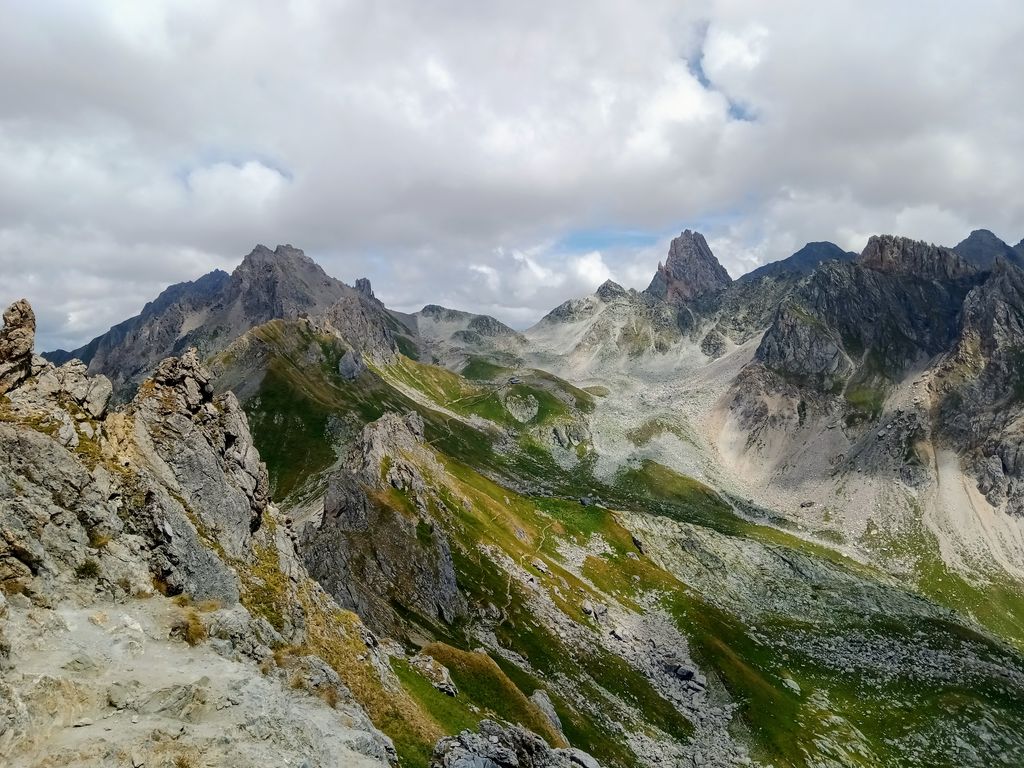 Photo №7 of Passage de la Mantaz