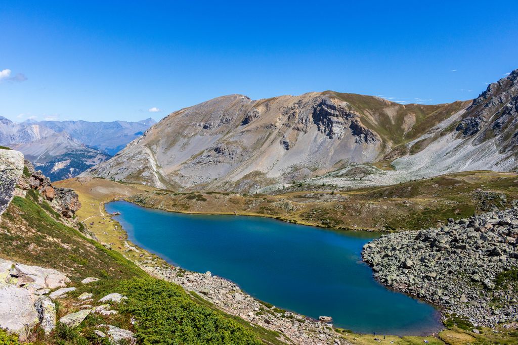 Photo №3 of Lac de l'Oule