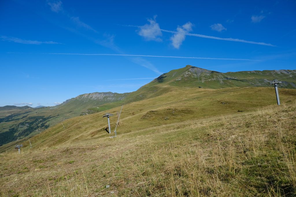 Photo №9 of Col du Joly