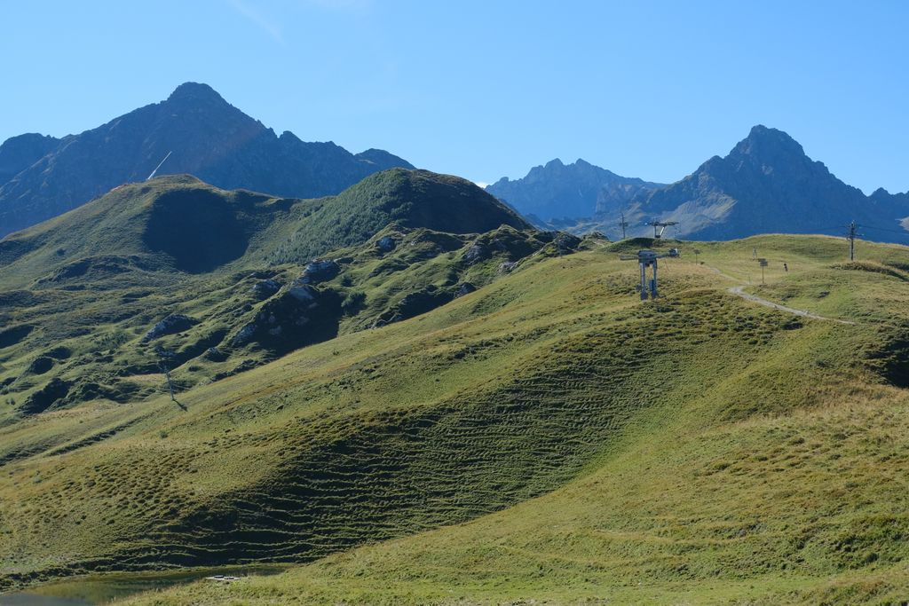 Photo №6 of Col du Joly