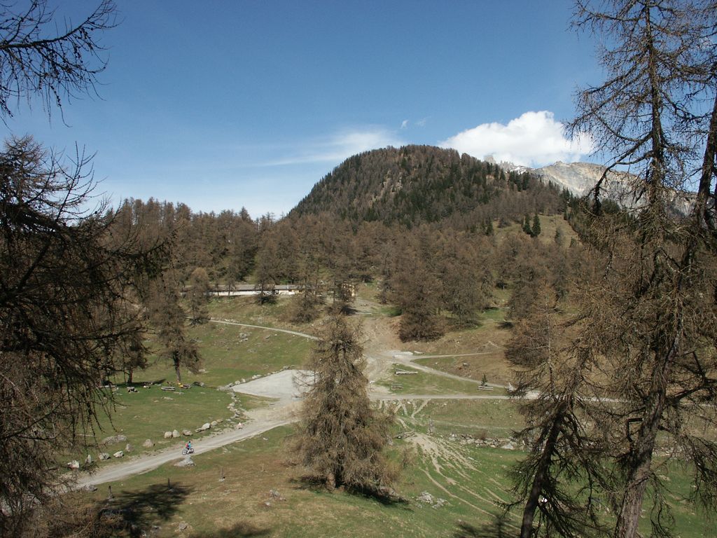 Photo №3 of Col du Lein
