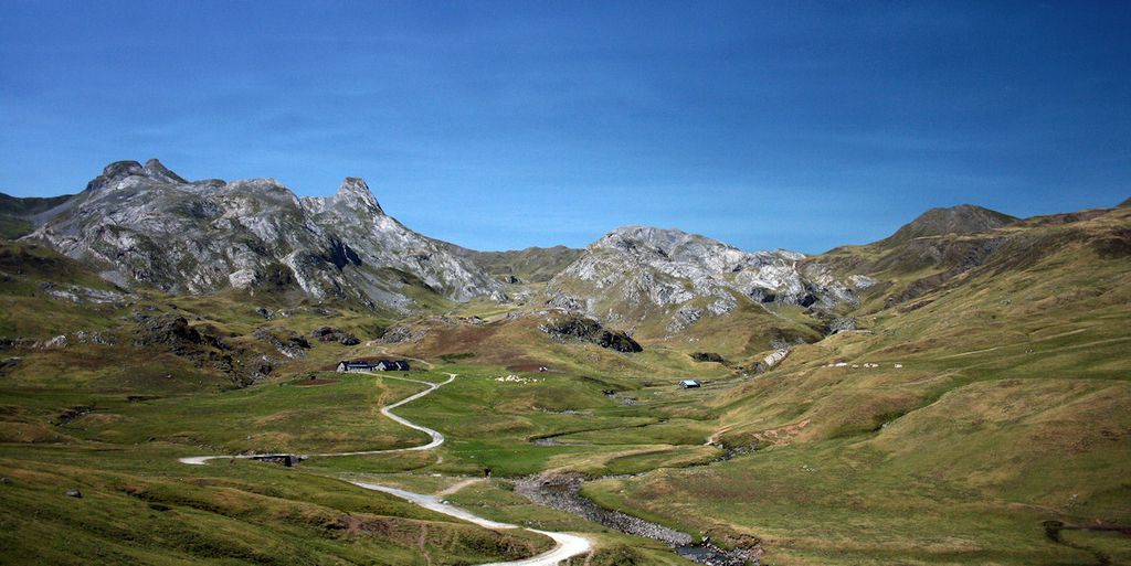 Photo №3 of Col du Pourtalet