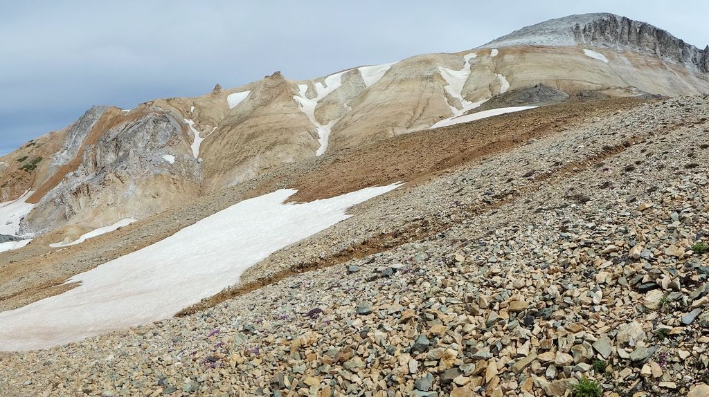 Col du Souffre