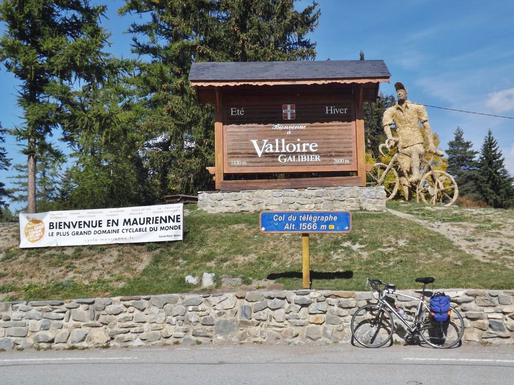 Photo №6 of Col du Télégraphe