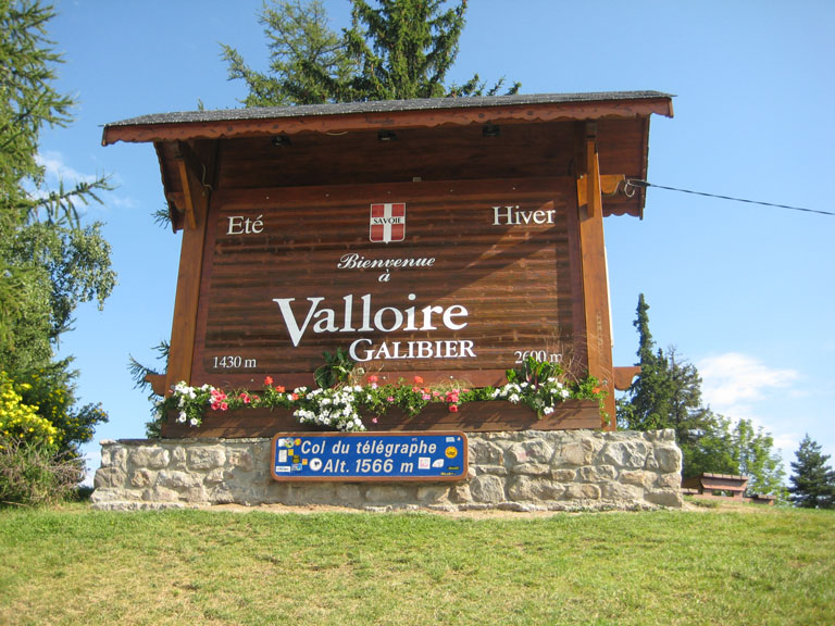 Photo №3 of Col du Télégraphe