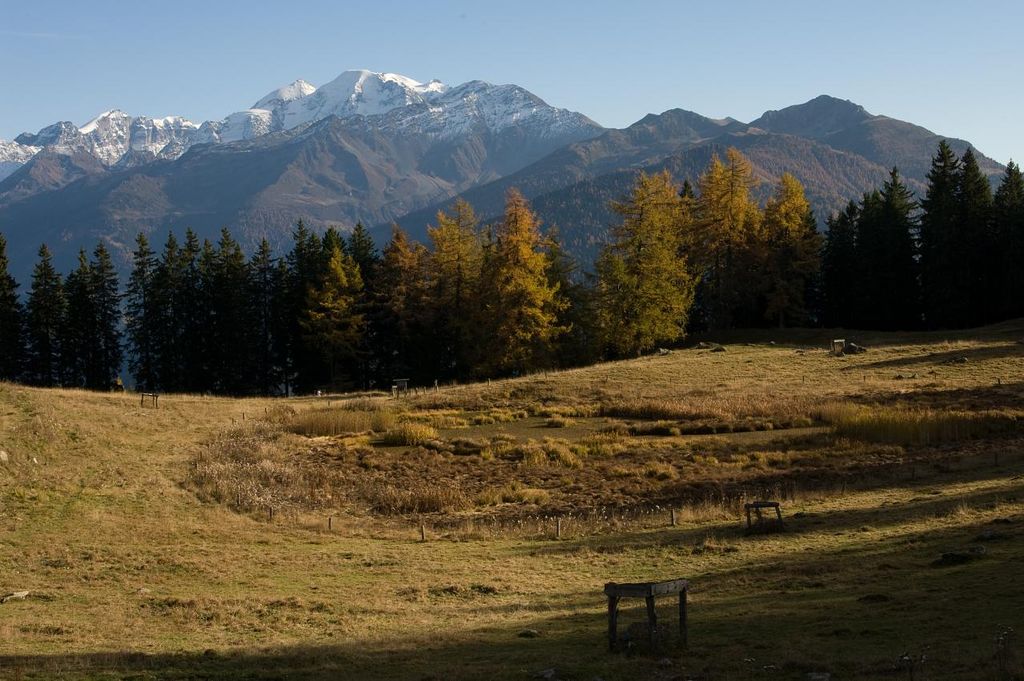Photo №2 of Col du Lein