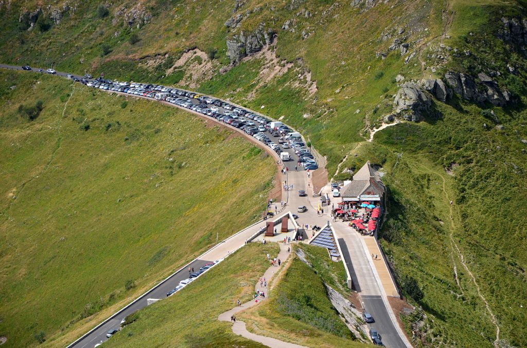 Pas de Peyrol