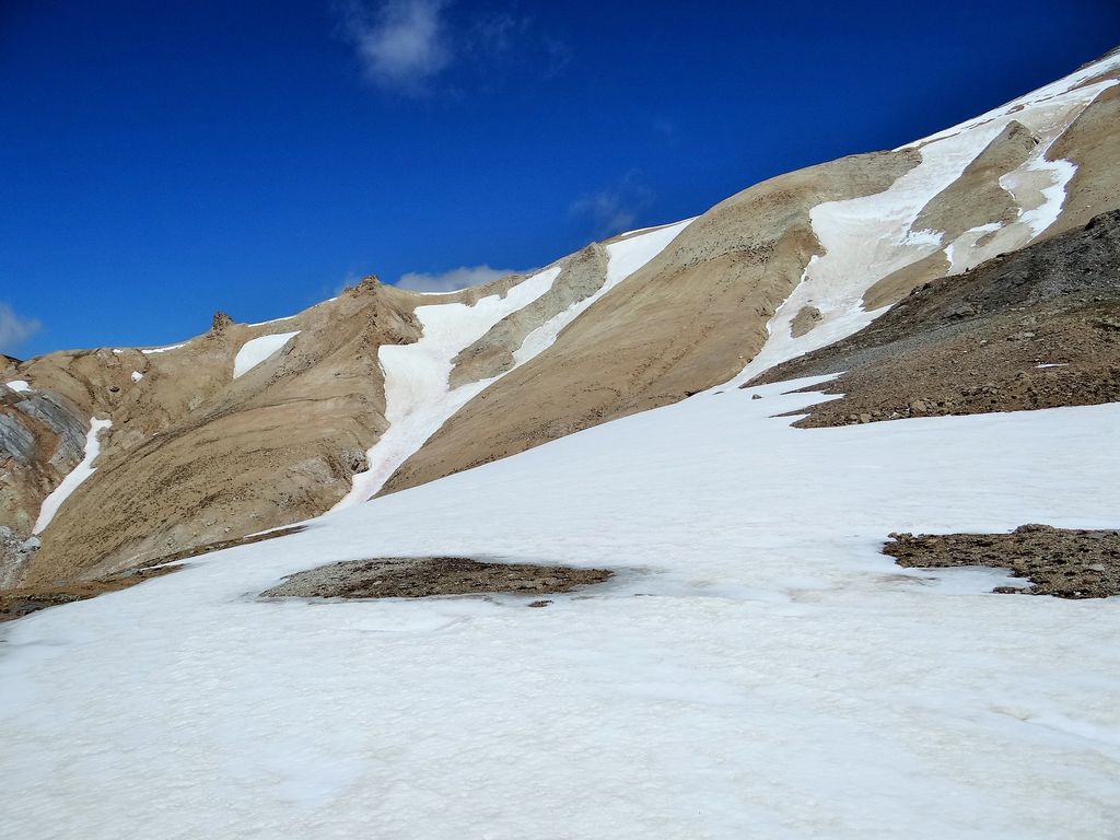 Col du Souffre
