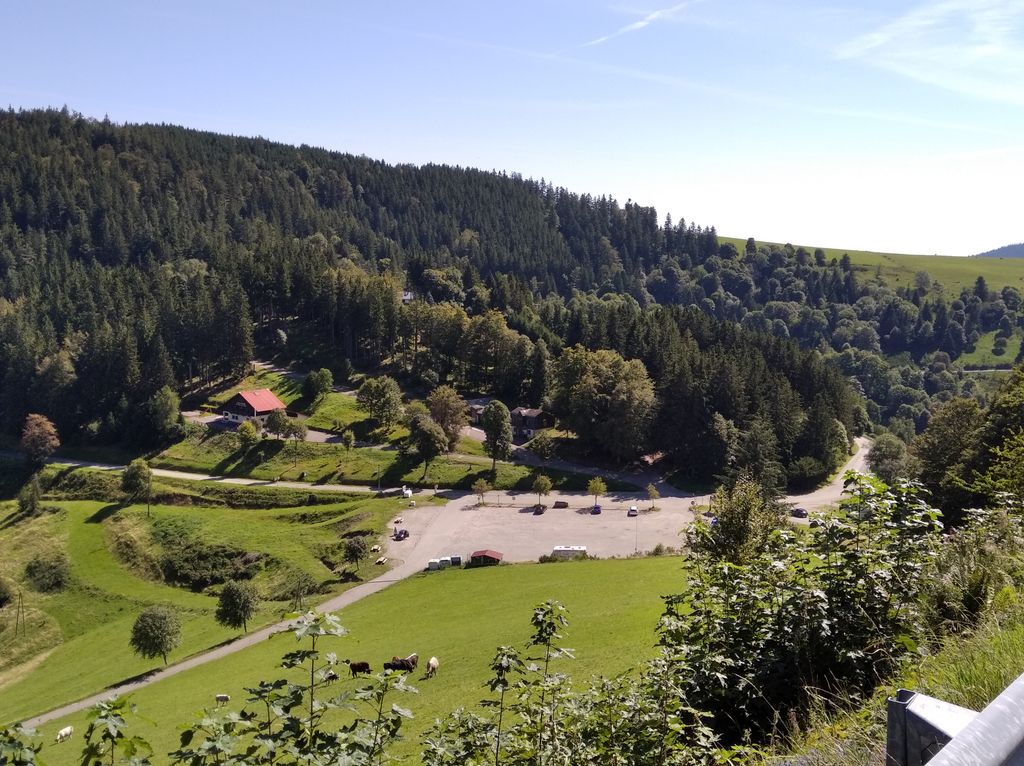 Col des Bagenelles