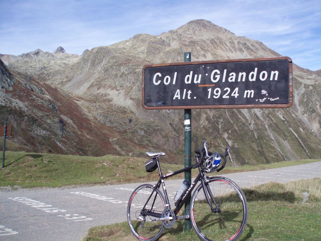 Photo №2 of Col du Glandon