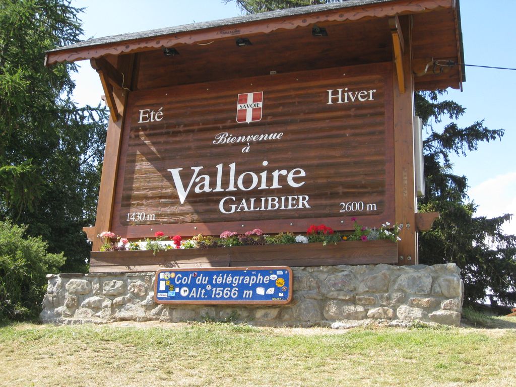 Photo №5 of Col du Télégraphe