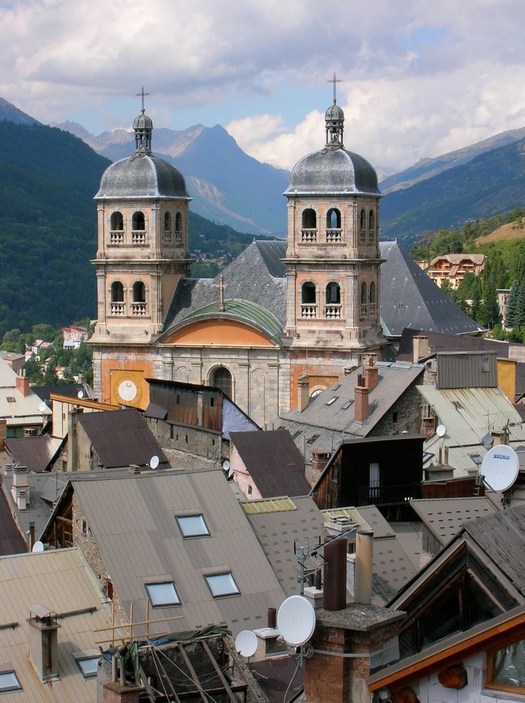 Photo №5 of Briançon