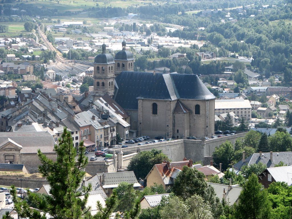 Photo №7 of Briançon