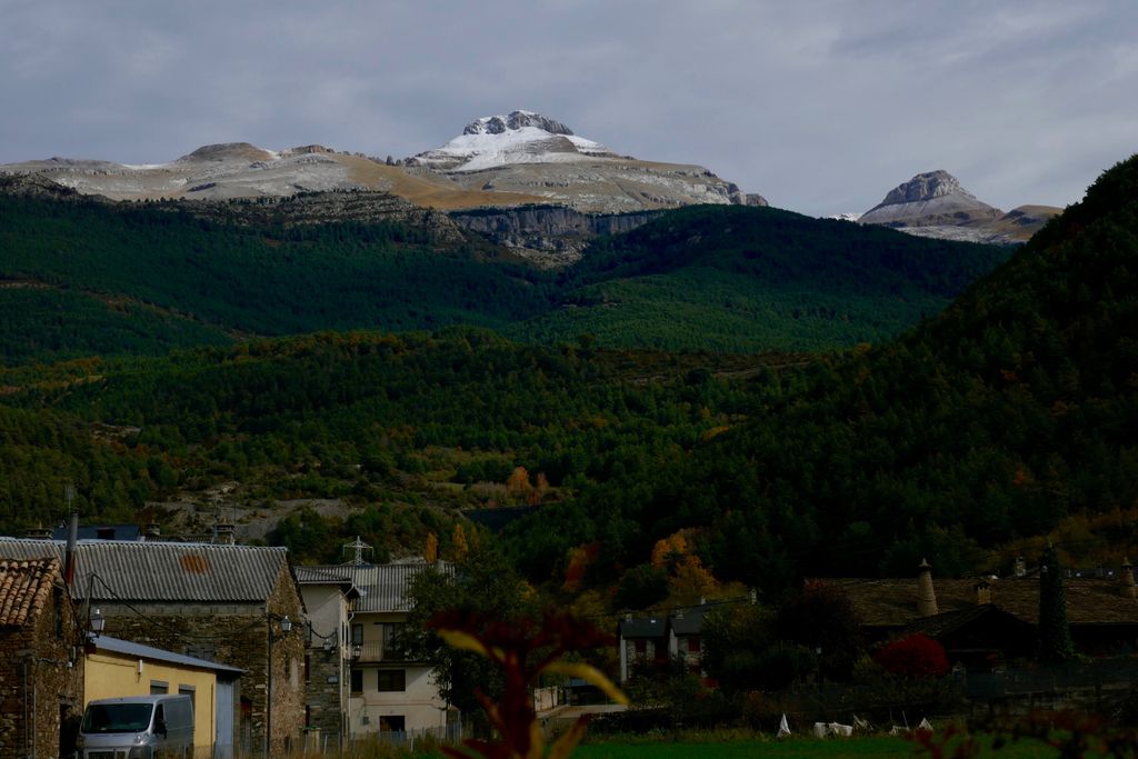 Photo №5 of Peña Collarada