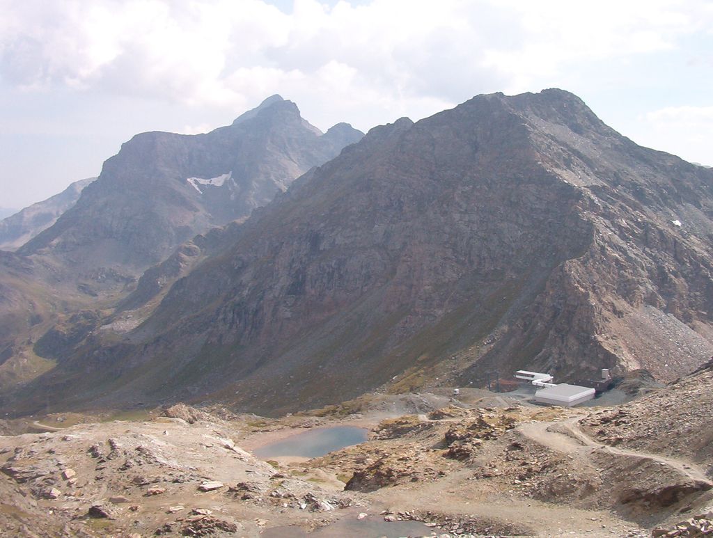 Photo №2 of Colle Della Bettaforca