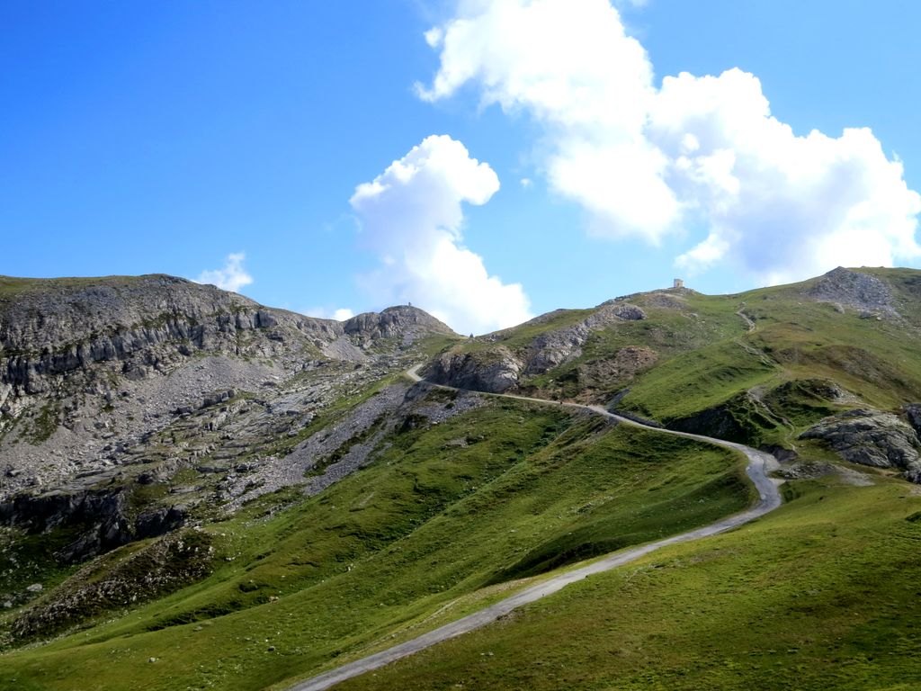 Photo №3 of Colle Fauniera