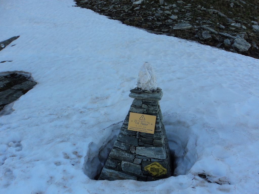 Photo №4 of Col Pinter