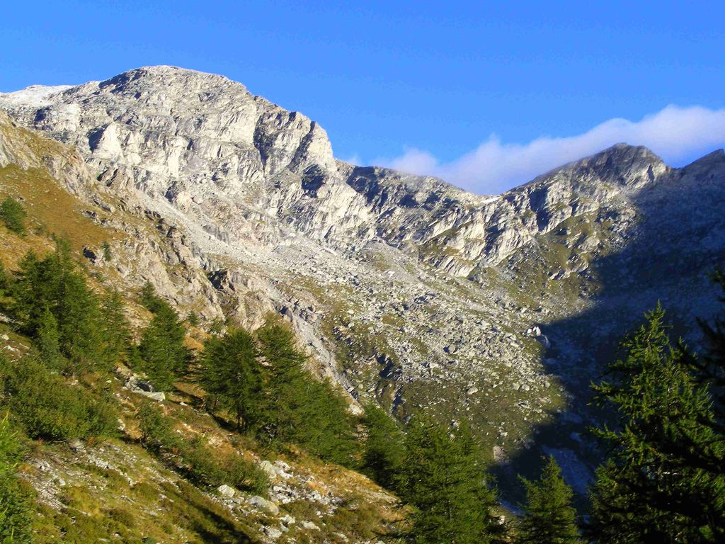 Photo №2 of Col d'Ambin / Colle d'Ambin
