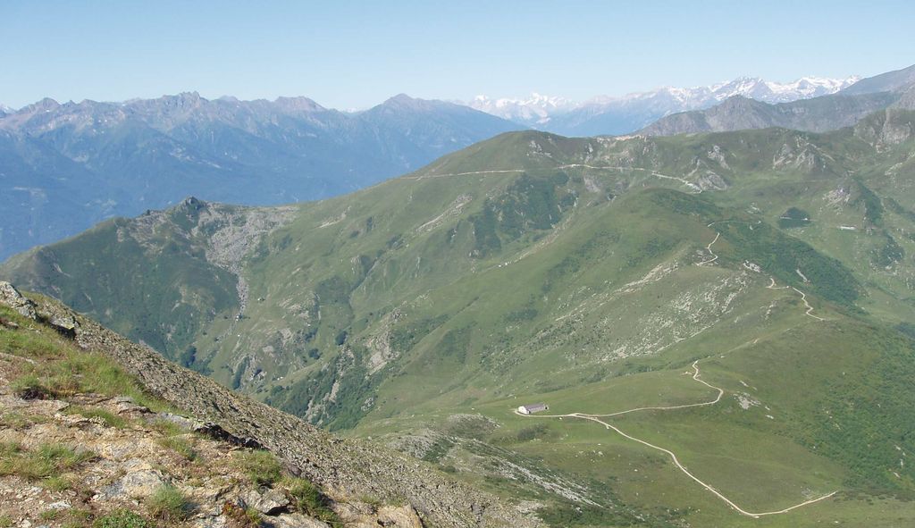 Photo №2 of Colle del Colombardo