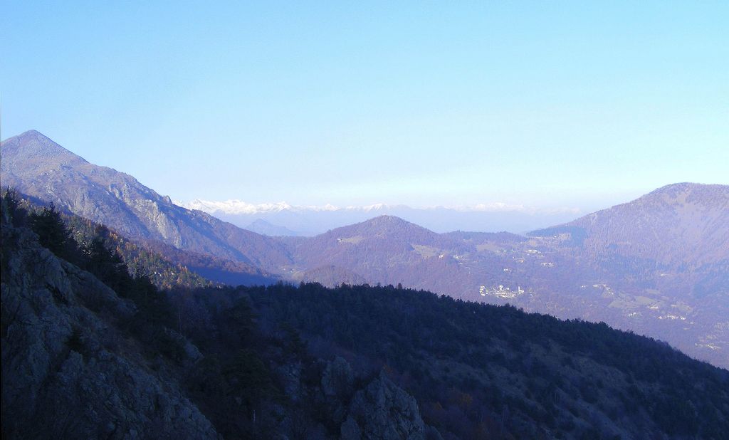 Photo №2 of Colle del Lis