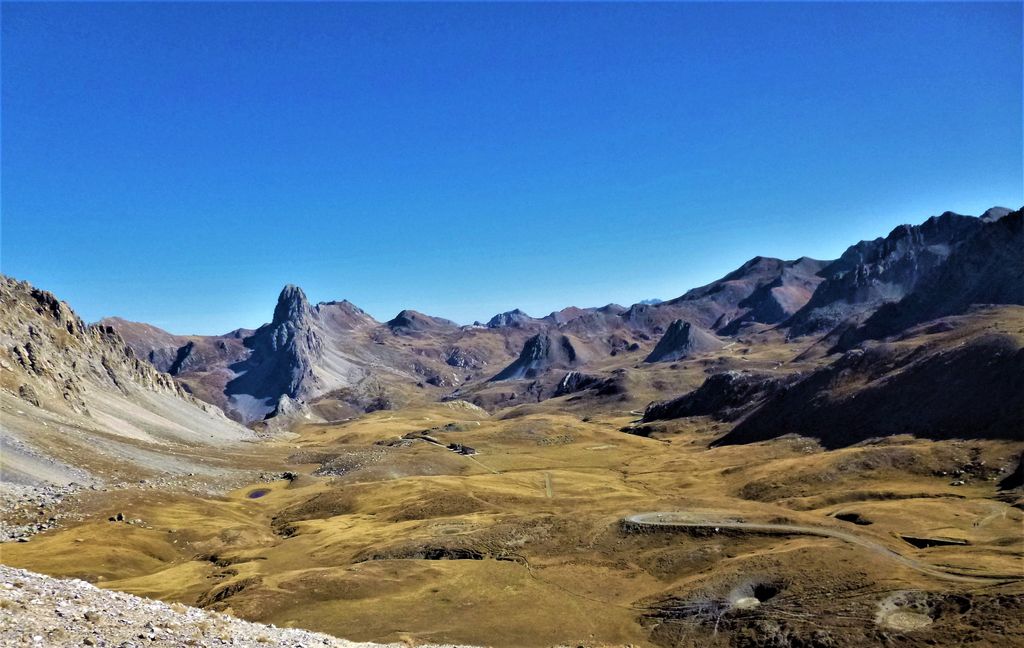 Photo №3 of Passo della Gardetta