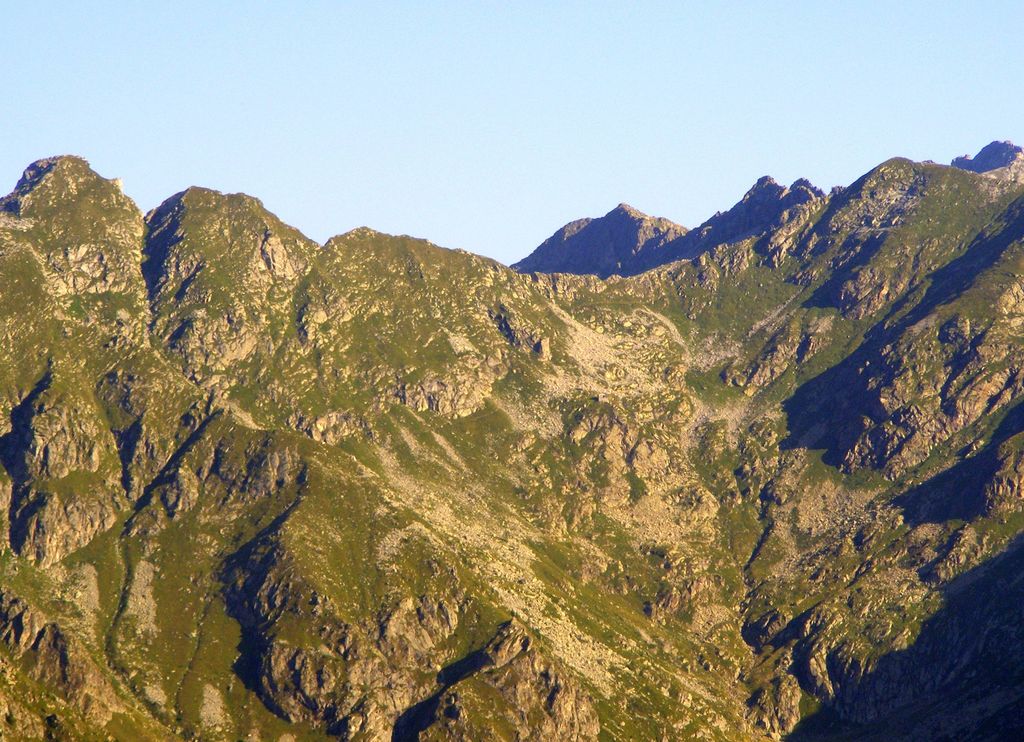 Photo №2 of Colle della Mologna Grande