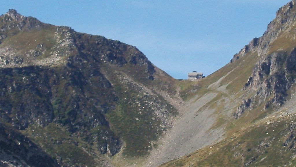 Photo №2 of Colle Di Valdobbia
