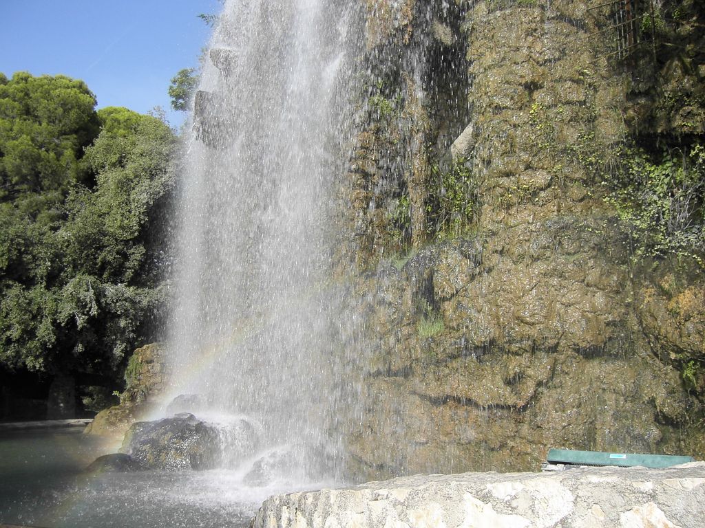 Photo №4 of Cascade