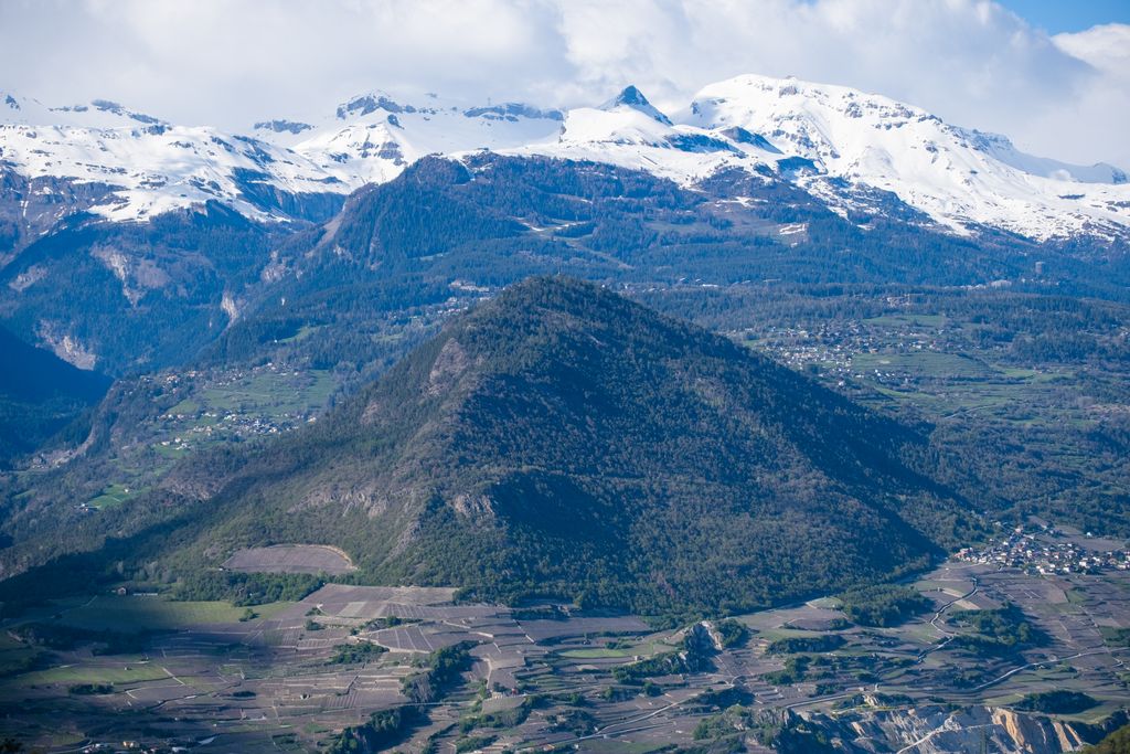Photo №2 of Le Châtelard