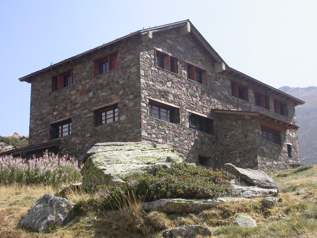 Comapedrosa