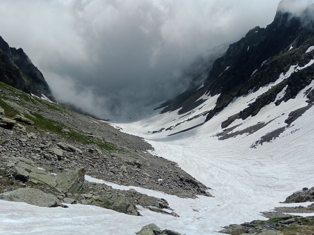 Photo №3 of Col de la Glière