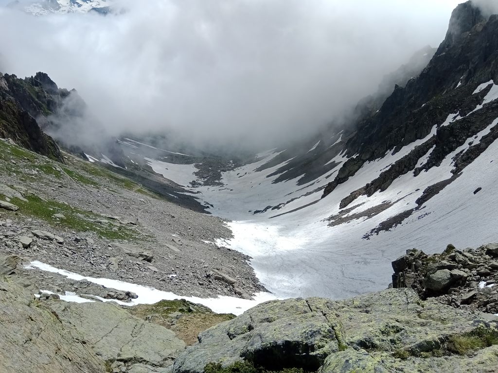 Photo №4 of Col de la Glière