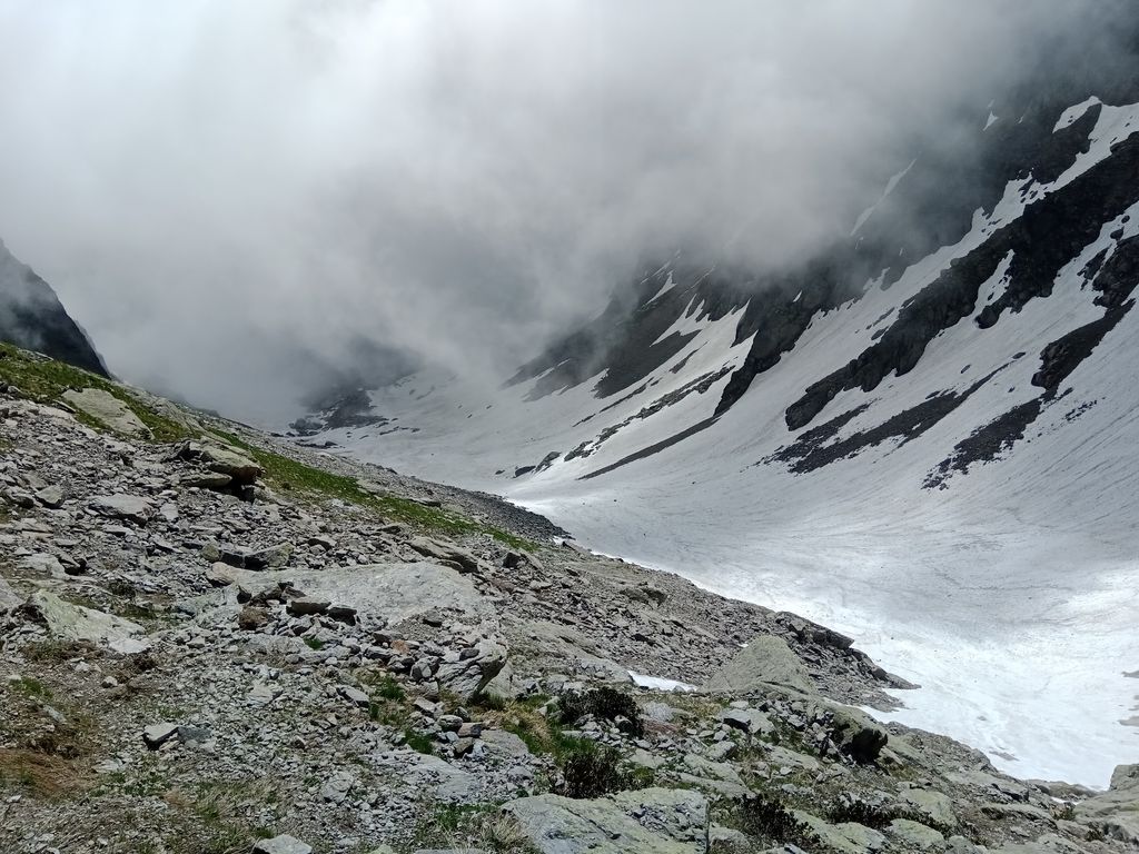 Photo №2 of Col de la Glière