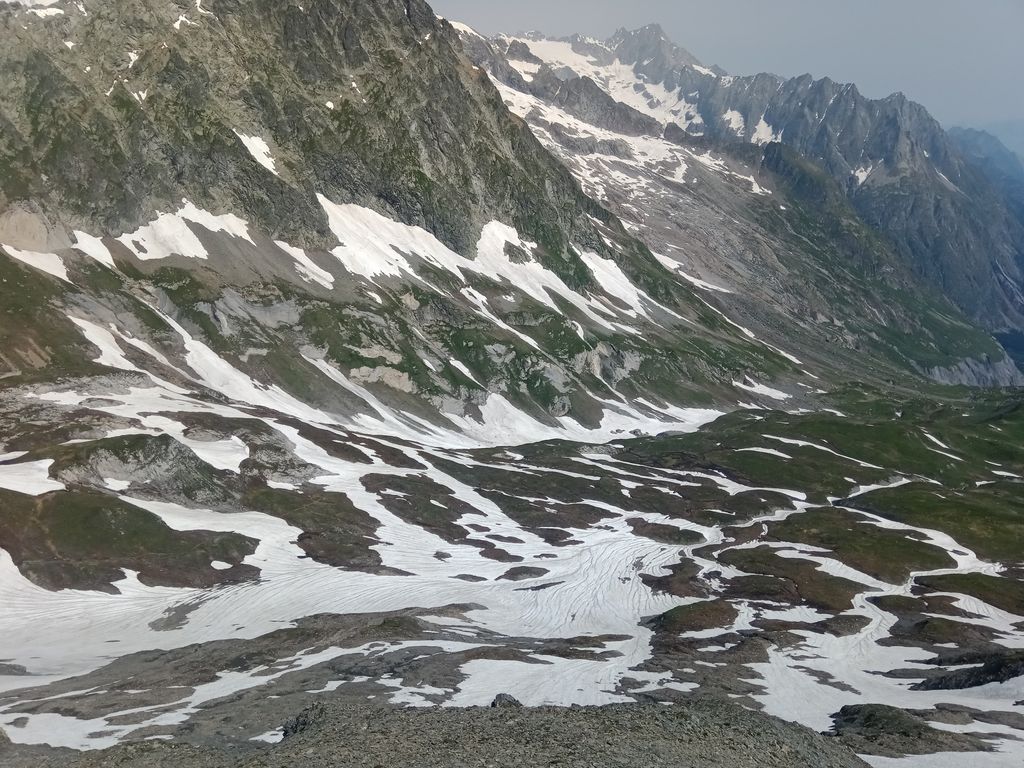 Photo №5 of Tête de Ferret