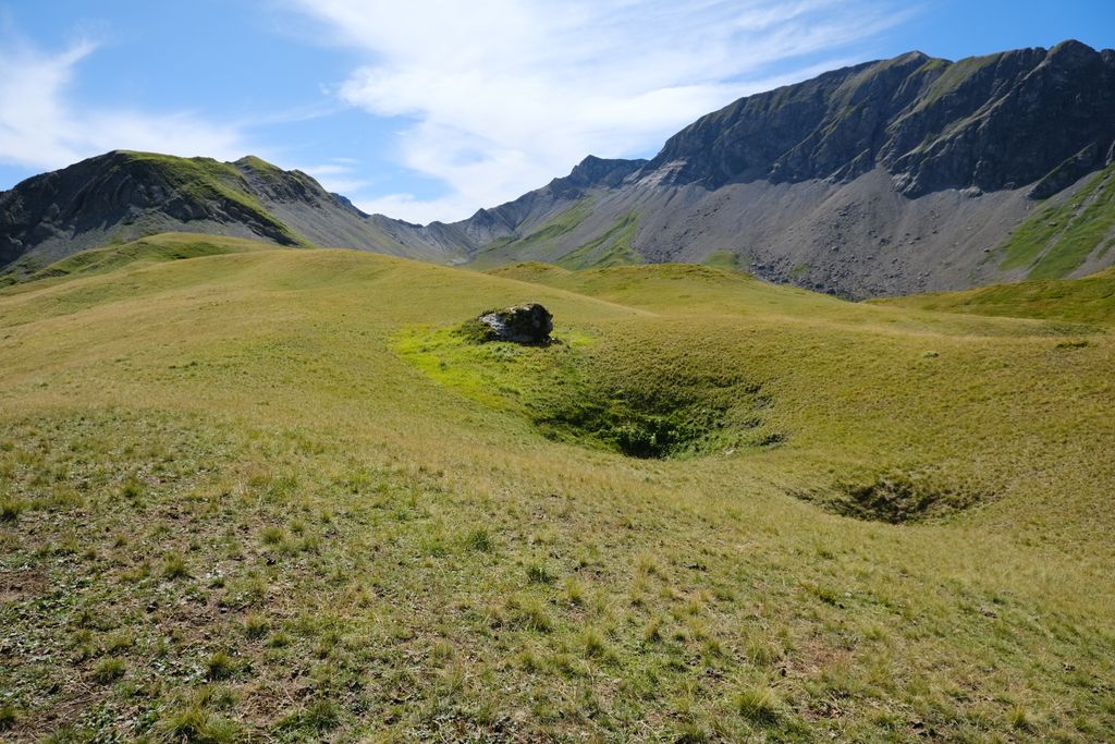 Photo №2 of Tête du Gréppon