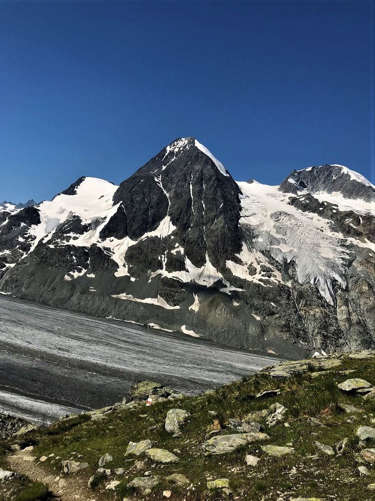 Photo №3 of Combin de Corbassière