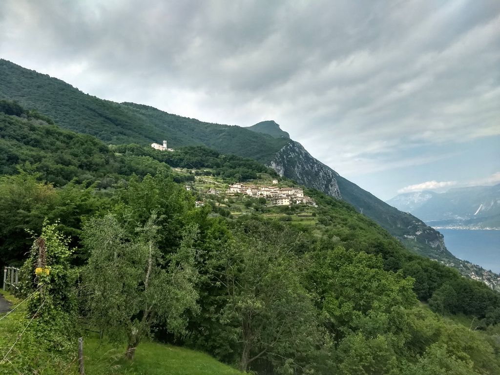 Photo №3 of Cima Comer