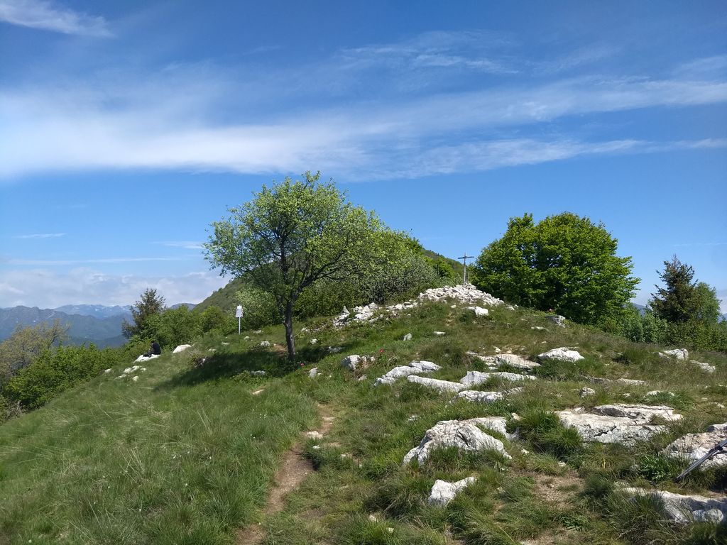 Photo №4 of Cima Comer