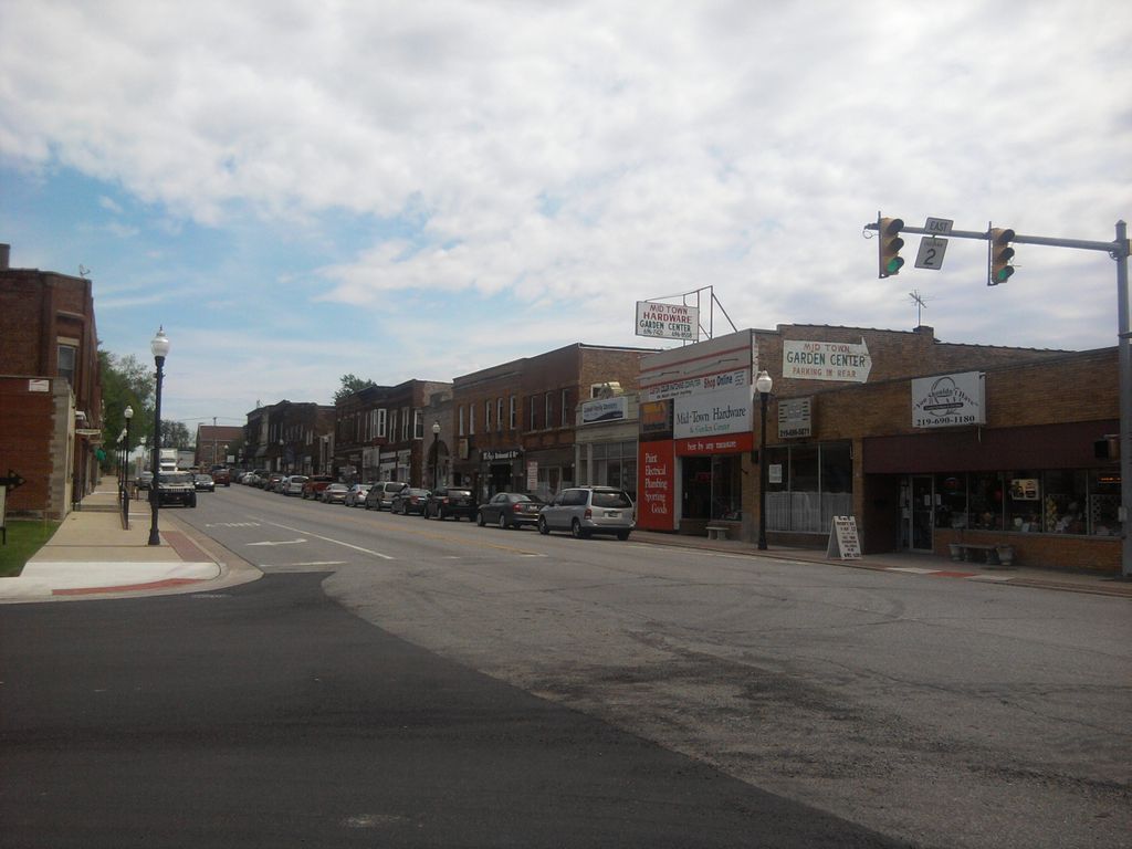 Photo №2 of Lowell