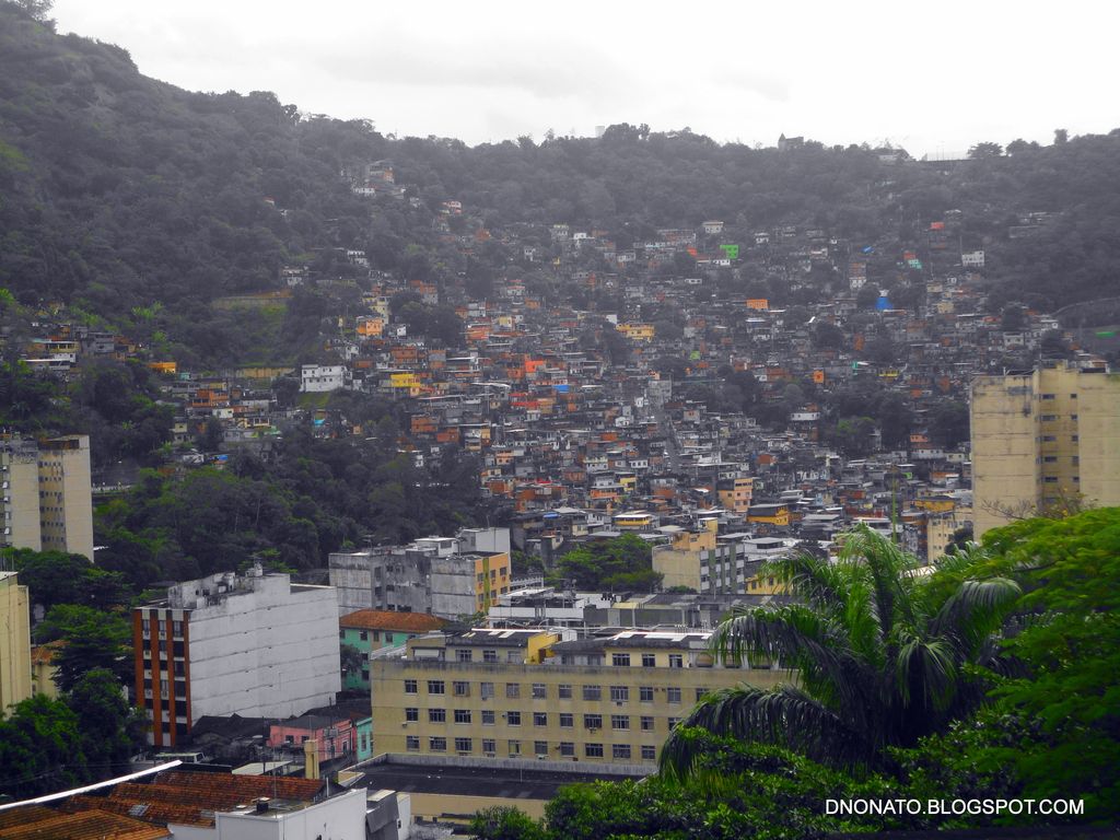 Photo №2 of Morro do Borel