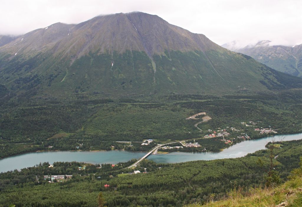 Photo №2 of Cecil Rhode Mountain