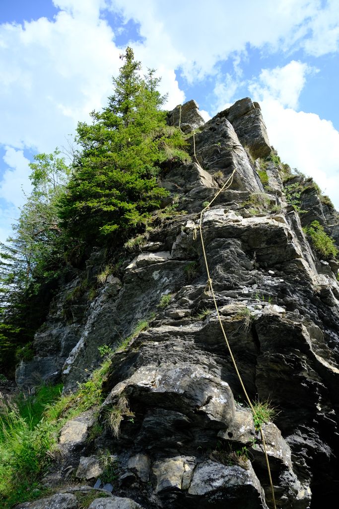 Photo №4 of Tête du Planay