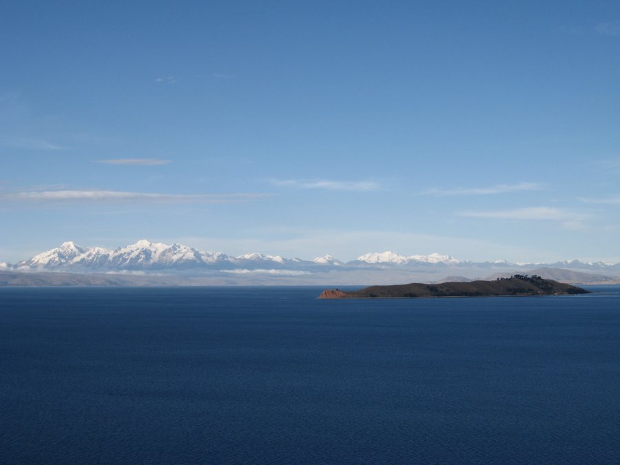 Photo №3 of Lake Titicaca
