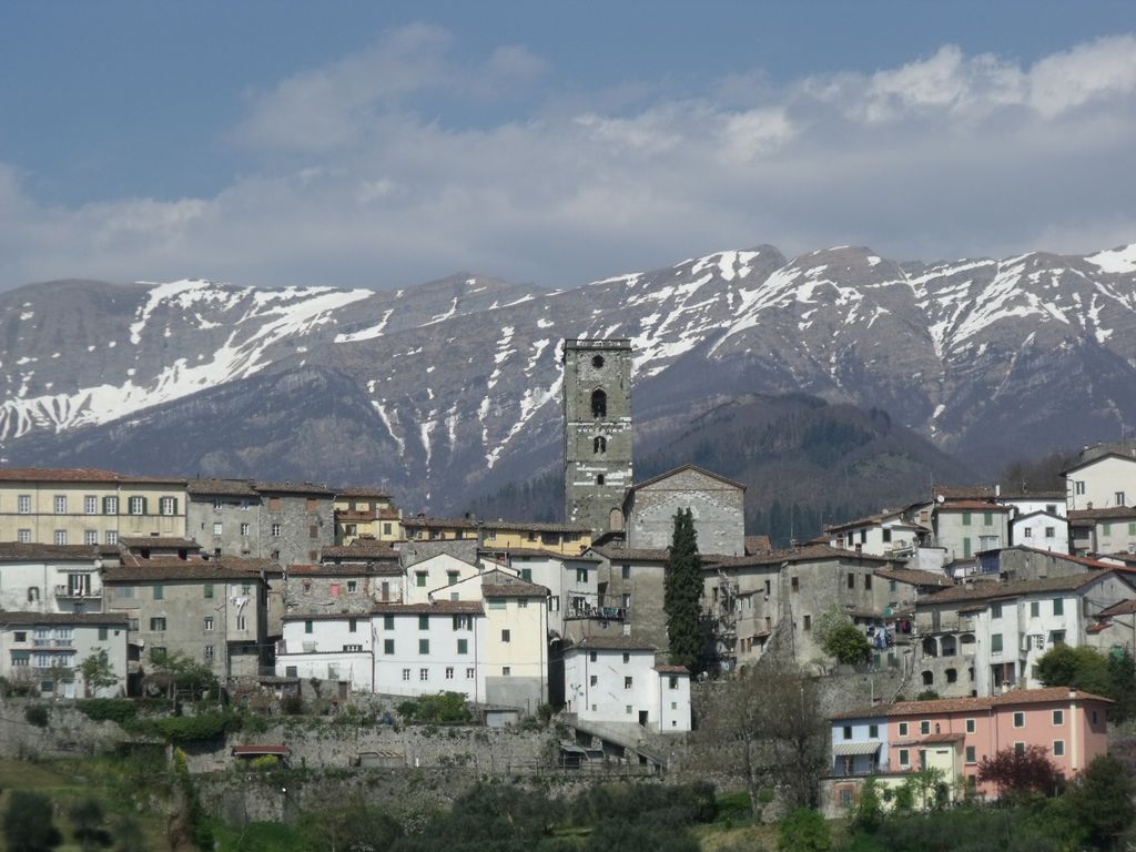 Photo №3 of Coreglia Antelminelli
