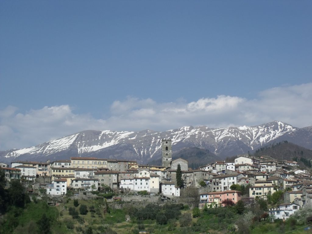 Photo №2 of Coreglia Antelminelli