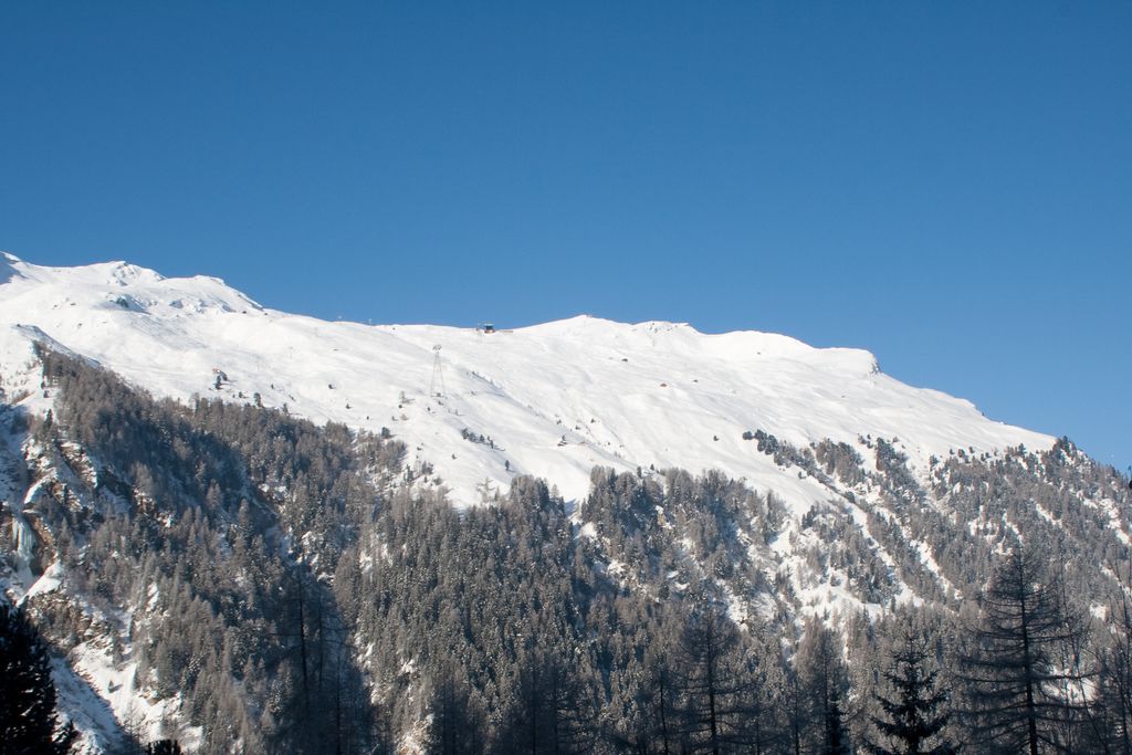 Photo №4 of Corne de Sorebois